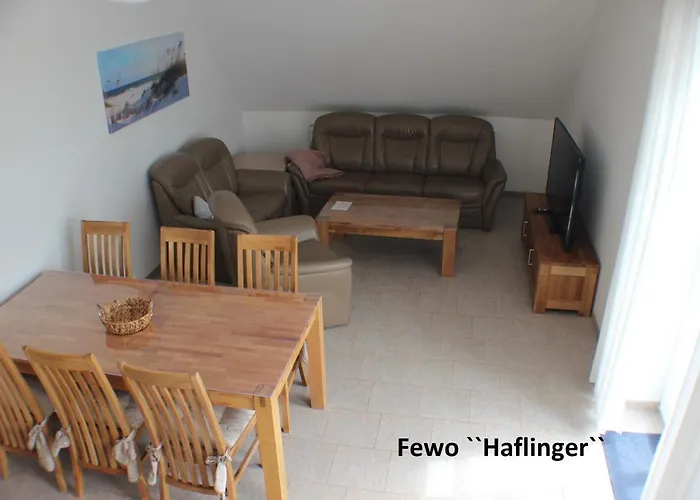 Ferienhof Frerichs Ihr Feriendomizil Am Meer