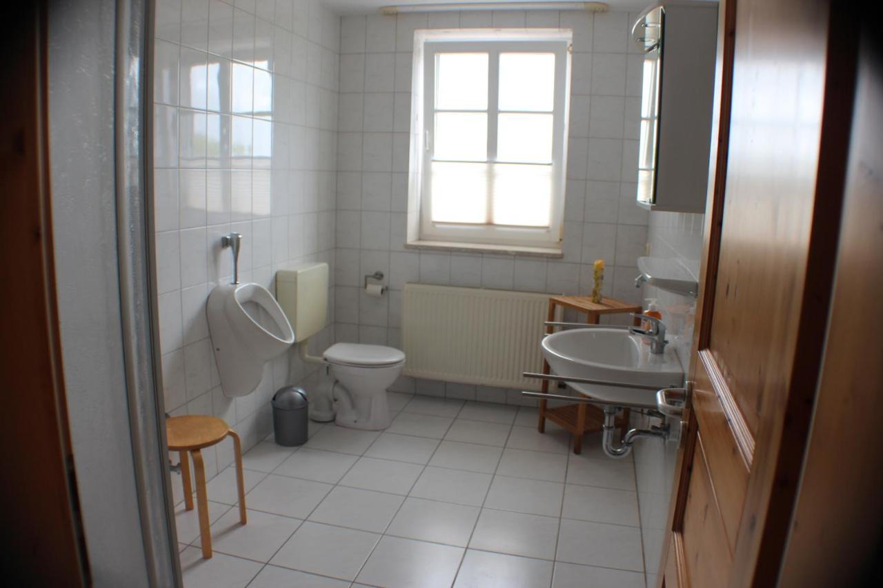 Apartment Frerichs Ihr Feriendomizil Am *