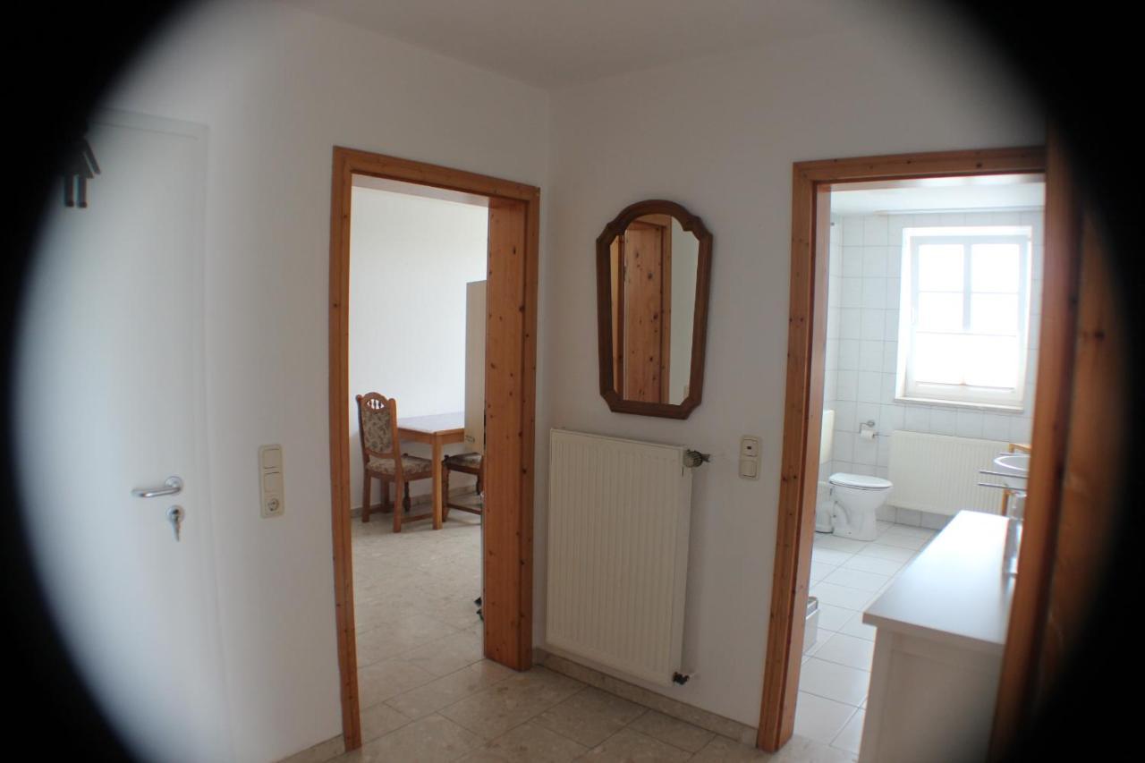 Frerichs Ihr Feriendomizil Am Apartment Schillig