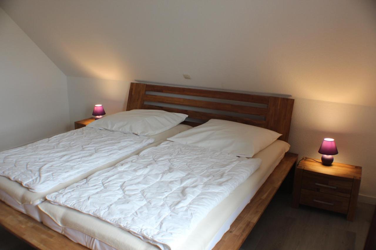 Apartment Frerichs Ihr Feriendomizil Am Schillig
