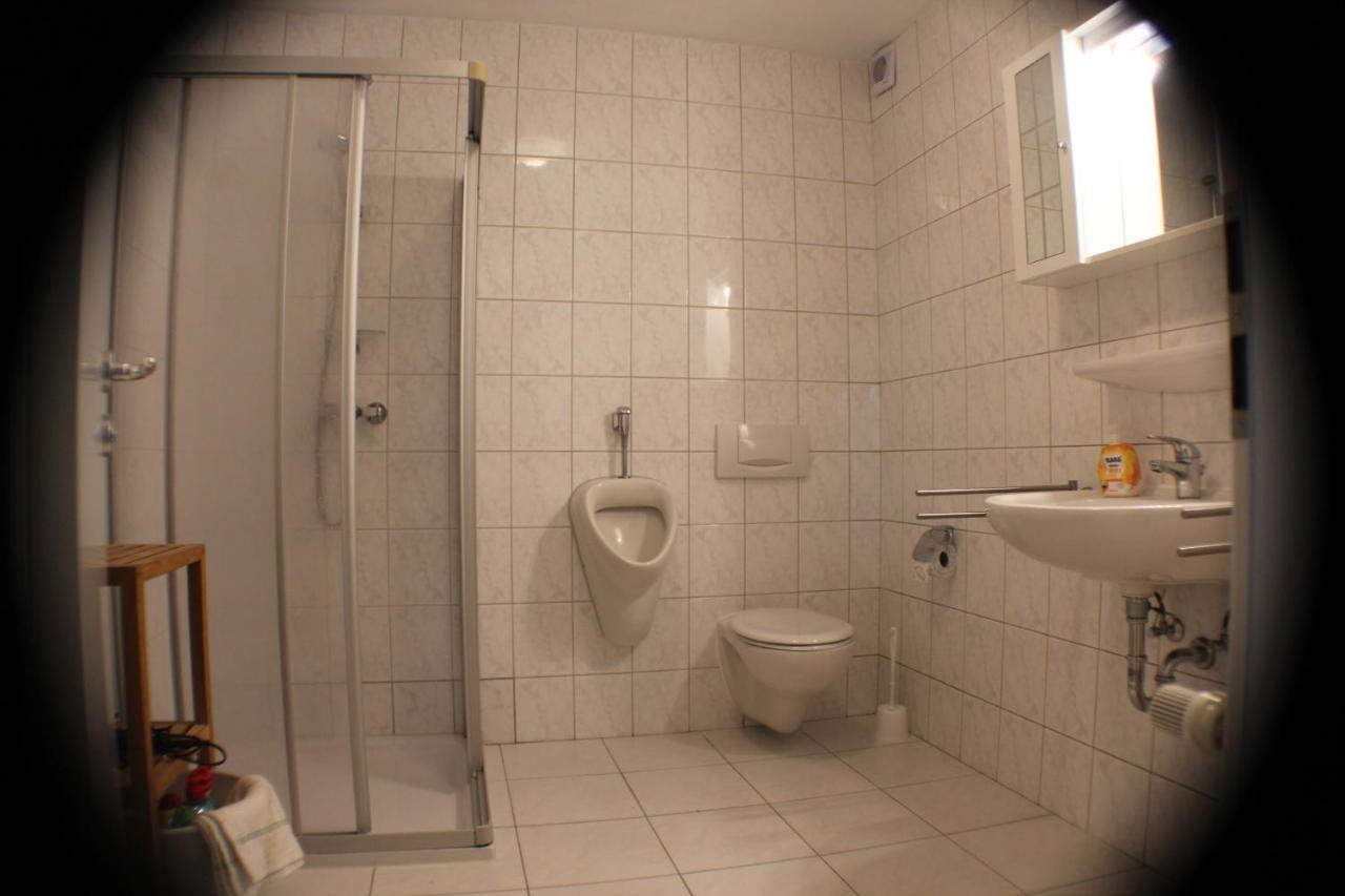 Frerichs Ihr Feriendomizil Am Apartment *