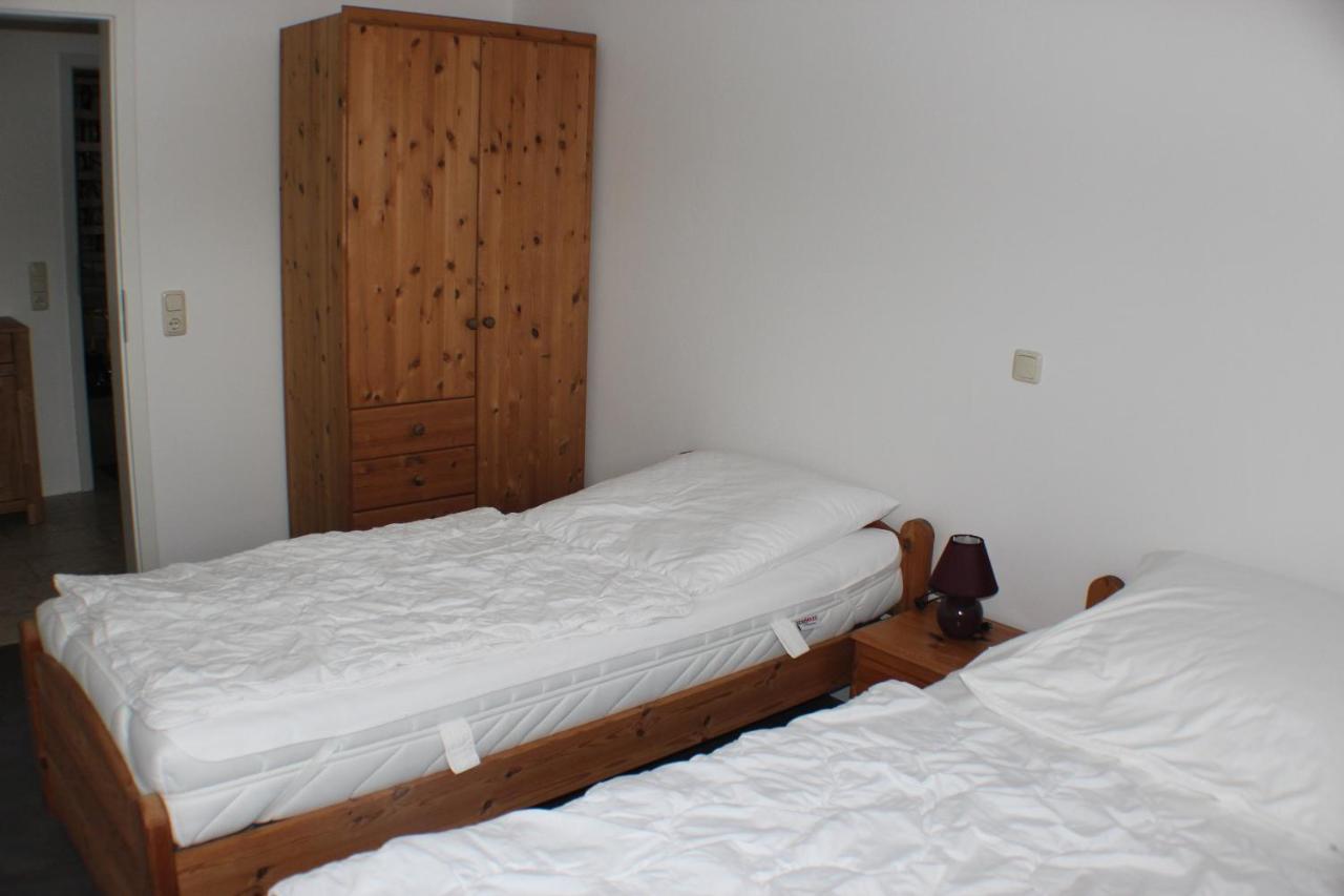 Apartment Frerichs Ihr Feriendomizil Am Schillig