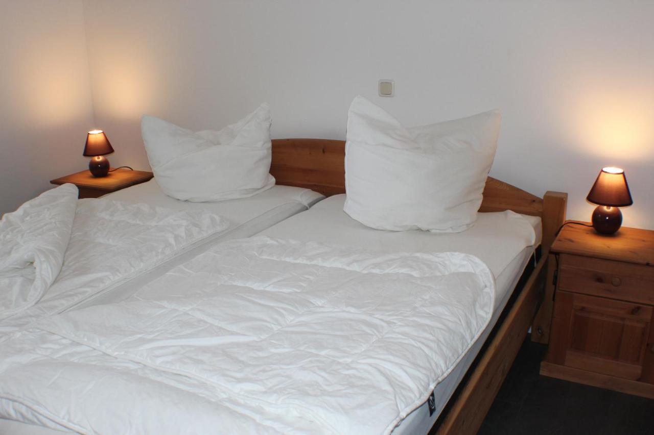 Apartment Frerichs Ihr Feriendomizil Am Schillig