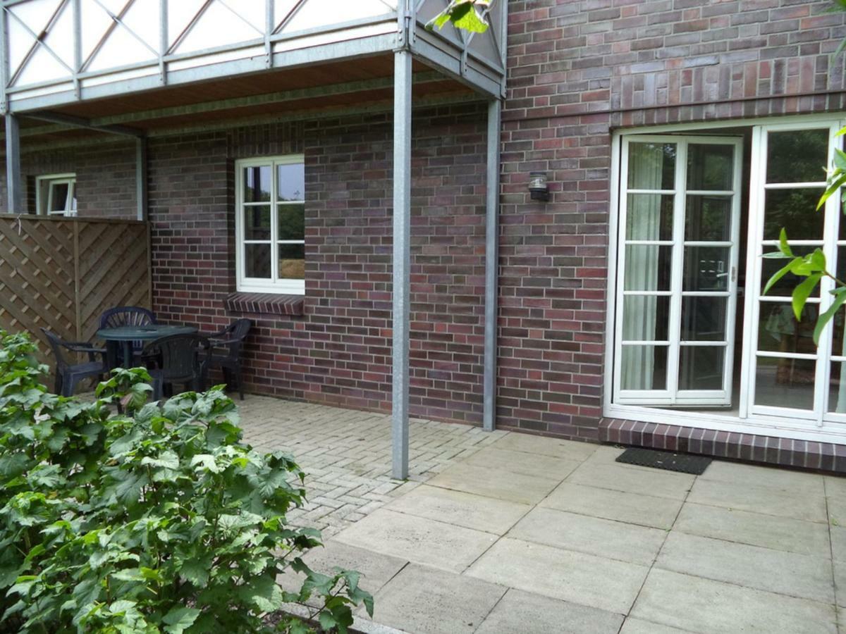 Apartment Frerichs Ihr Feriendomizil Am Schillig