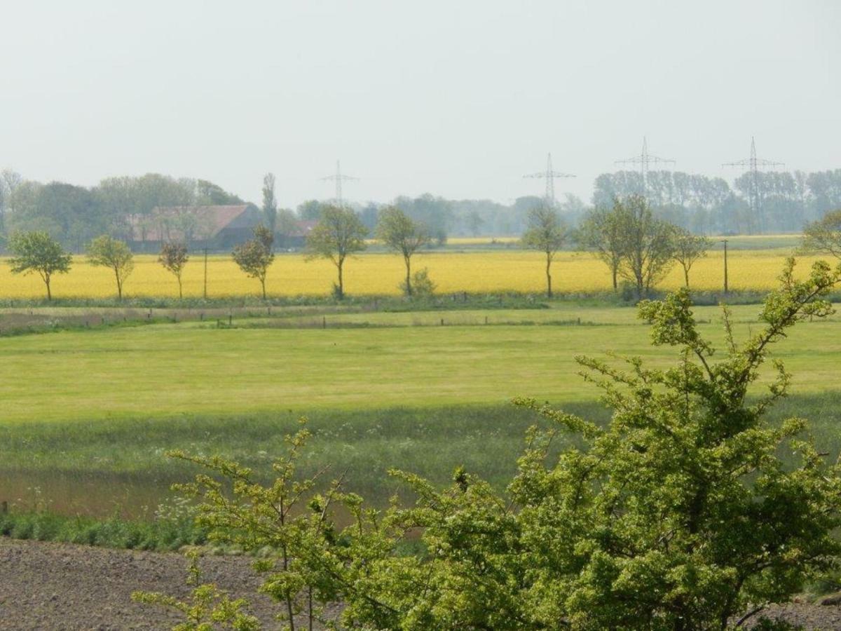 Frerichs Ihr Feriendomizil Am Schillig