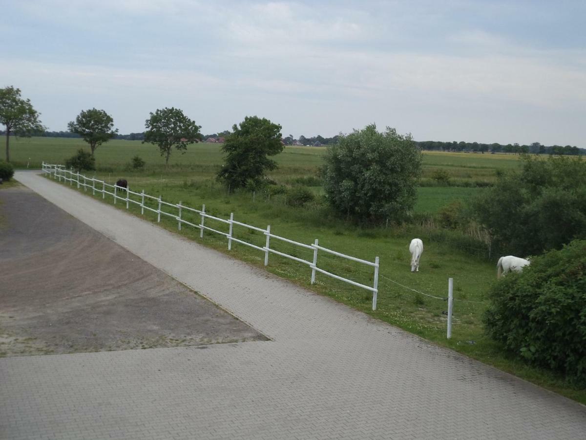 Frerichs Ihr Feriendomizil Am *