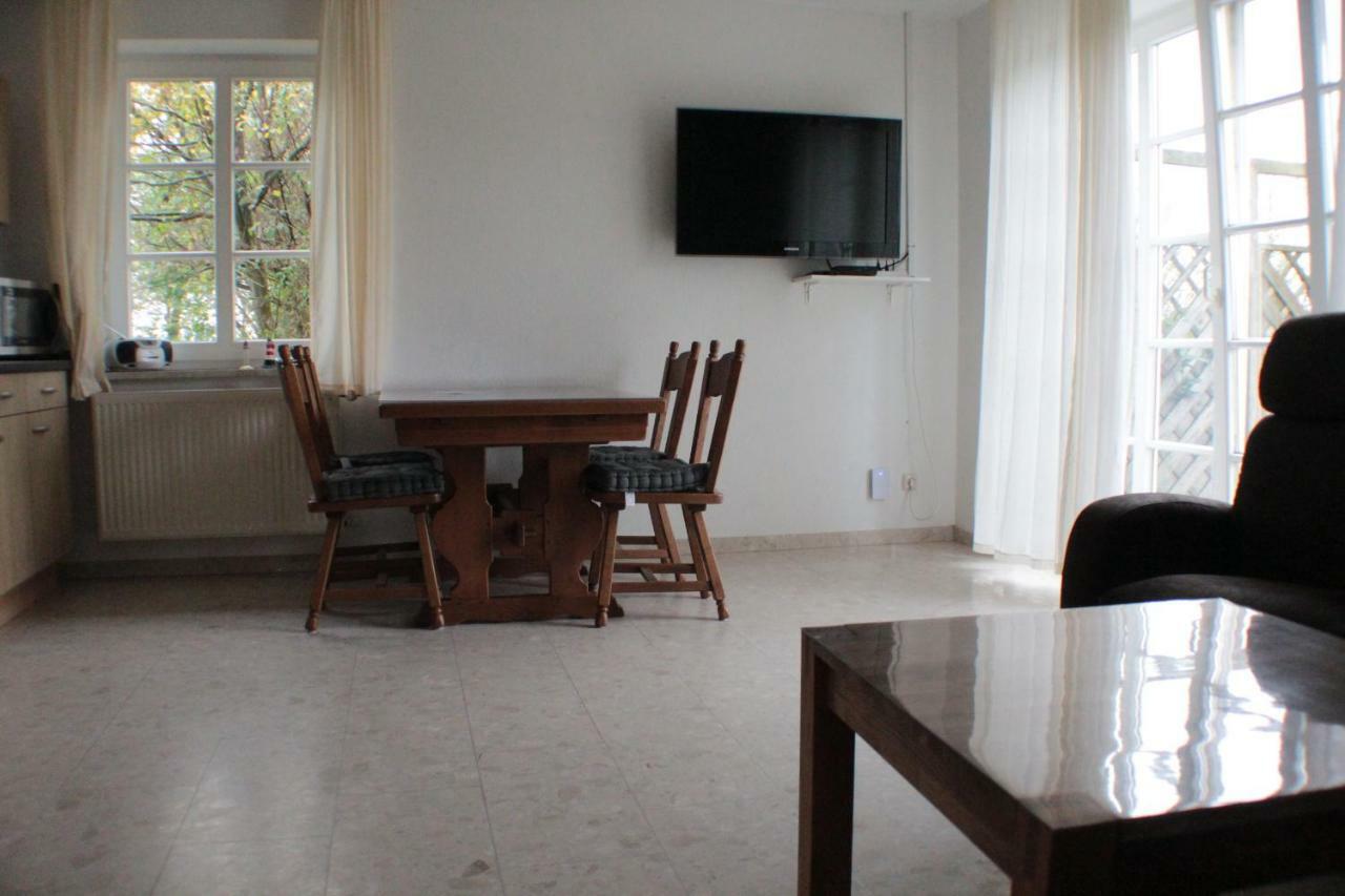 Apartment Frerichs Ihr Feriendomizil Am Schillig